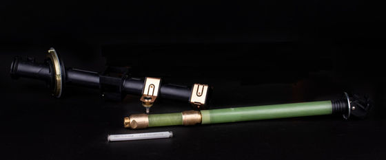 গুণ  Cooper Bayonet Fuses PRNT4- 8.3 PRNT4- 9.9 PRNT4- 15.5 PRNT4- 17.2 PRNT4-23 15a কারখানা