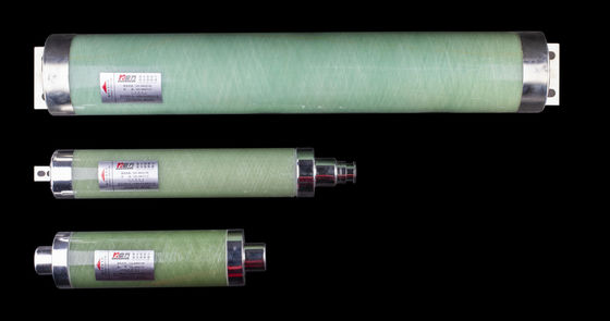 গুণ  XRNT Busbar Fuse 3.6KV~40.5kV ELSP Current-Limiting Backup Fuse কারখানা