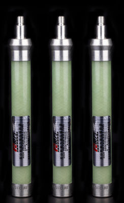 গুণ  High Screw Type Fuse XRNT-3.6KV~40.5kV For Power Transformer Protection কারখানা