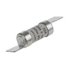 গুণ  12KV 50KA High Voltage Fuse High Voltage Current Limiting Fuse কারখানা