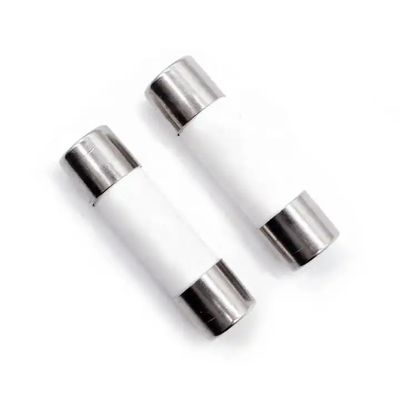 HRC কার ফিউজ 660V/700V উচ্চ ভাঙ্গন ক্ষমতা ফিউজ সার্কিট সুরক্ষা ডিভাইস