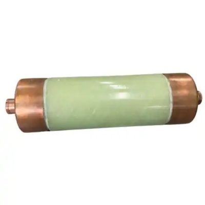 30a ELSP ফিউজ XRNT4-8.3KV/30A মাঝারি ভোল্টেজ ফিউজ 63x292mm