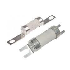 10A সিরামিক কার্তুজ ফিউজ 600Vac 300Vdc টাইম বিলম্ব ফিউজ