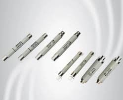 R014 Rt29 সিরামিক কন্টিনেন্টাল ফিউজ বুলেট ফিউজ 8.5x31.5mm 1a 380v 500v