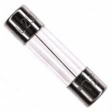 পাওয়ার ট্রান্সফরমার সুরক্ষার জন্য 20A 690V HRC সিলিন্ড্রিকাল ফিউজ