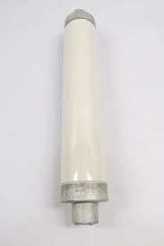 6x30mm বৈদ্যুতিক কার্টিজ ফিউজ 1A-30A স্ক্রু টাইপ টার্মিনাল সিরামিক ফিউজ